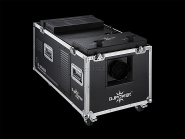 Генератор дыма DJPower X-SW2000