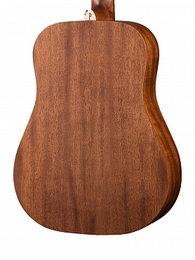 Акустическая гитара Parkwood S-Camper