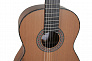 Manuel Rodrigez Magistral D-C классическая гитара (кедр/красное дерево массив)