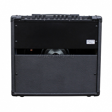 Комбоусилитель гитарный Yerasov R1-50W Repetitor, транзисторный, 50Вт