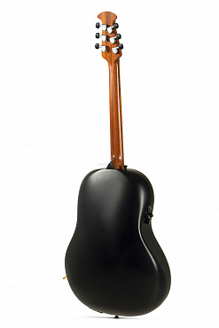 OVATION 1516DTD-G PRO SERIES ULTRA MID-DEPTH NON-CUTAWAY электроакустическая гитара