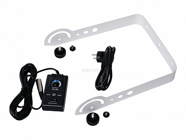 Генератор снега LAudio WS-SN1200DMX