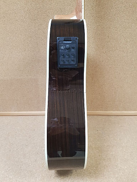 PRIMA MAG205Q гитара электроакустическая