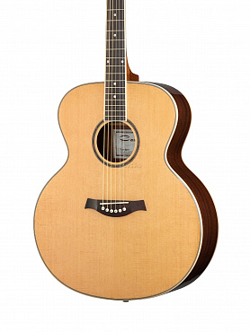 Акустическая гитара Caraya F666