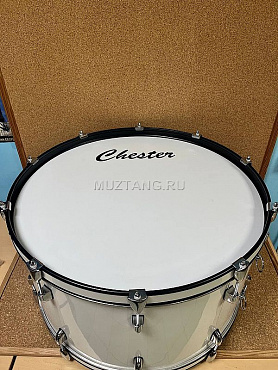 Маршевый бас барабан Chester Street Percussion Marching Bass