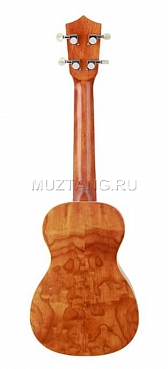 Укулеле Prima M220C, концертная