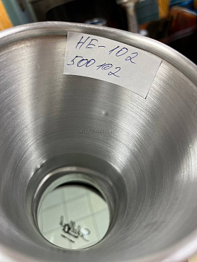 GEWA дарбука 6.5" (высота 33 см) SCHALOCH by MEINL