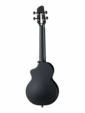 Укулеле концертный Foix SQ-U-BK, карбон