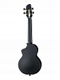 Укулеле концертный Foix SQ-U-BK, карбон