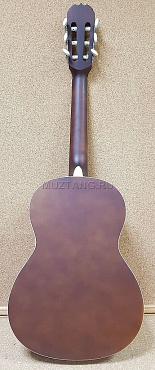 NAVARREZ NV15 HONEY 1/2 гитара классическая