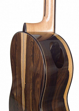 Классическая гитара Kremona 100-th/C 100th Anniversary