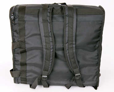 Чехол для баяна Лютнер ЛБН2PRO-50-42-23