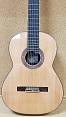 Prudencio 1-PS (280) Cedar гитара классическая