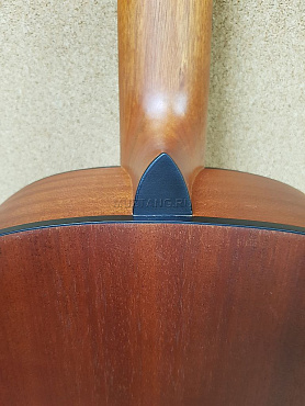 NAVARREZ NV140 NATURAL 4/4 гитара классическая