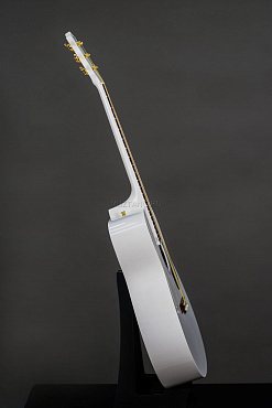 Акустическая гитара MIG Guitars AG3-WH24 AG-3