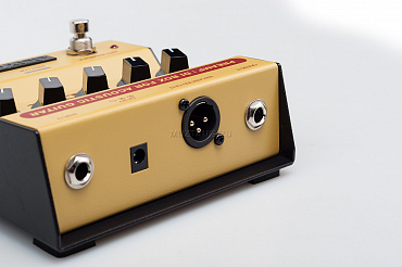 Педаль эффектов Joyo AD-2-Acoustic-Preamp/Di-box