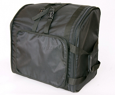 Чехол для баяна Лютнер ЛБН2PRO-50-42-23