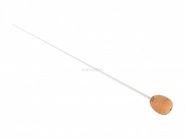 Дирижерская палочка Pickboy FTS-150B, стекловолокно/пробка, 380мм