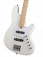Бас-гитара Cort NJS4-WHT Elrick NJS Series