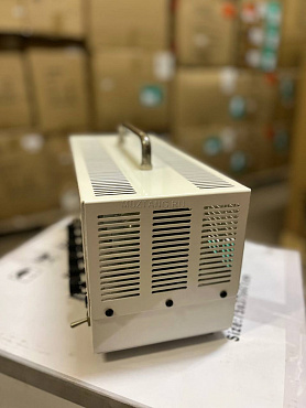 Гитарный ламповый усилитель Orange Dual Terror Head уценка