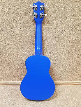 Укулеле SPREAD MUSIC S-211AP6-BL принт "Ковбой"