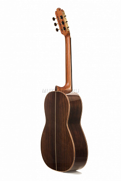 PRUDENCIO SAEZ 6-PS (132) Cedar Top гитара классическая