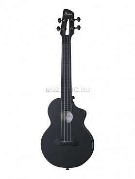Укулеле концертный Foix SQ-U-BK, карбон
