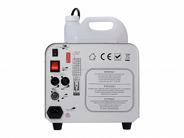 Генератор снега LAudio WS-SN1200DMX