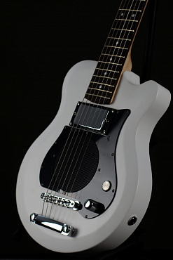 Тревел электрогитара MIG Guitars LTG1-BG24 LTG1, бежевая