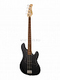 Бас-гитара Cort GB34JJ-WBAG-BK GB Series