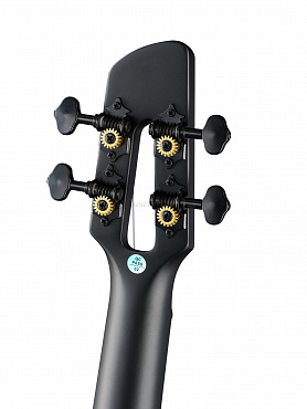 Укулеле концертный Foix SQ-U-BK, карбон