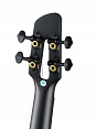 Укулеле концертный Foix SQ-U-BK, карбон