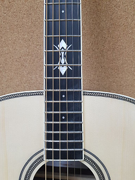 PRIMA MAG205Q гитара электроакустическая