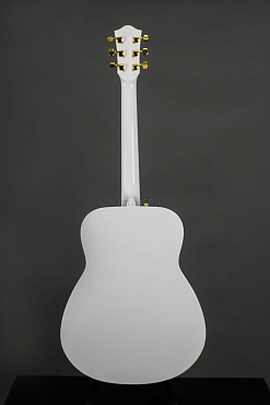 Акустическая гитара MIG Guitars AG3-WH24 AG-3