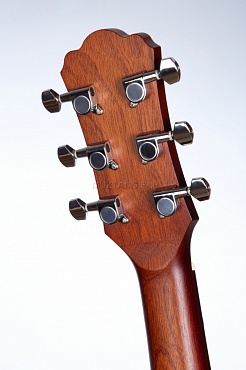 Электроакустическая гитара MiLena-Music ML-F3Pro-Slim/EQ