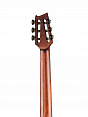Классическая гитара Cort LUXE-NYLON-BR Frank Gambale Luxe Series со звукоснимателем