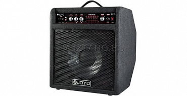 Комбоусилитель для бас-гитары Joyo JBA70, 70Вт