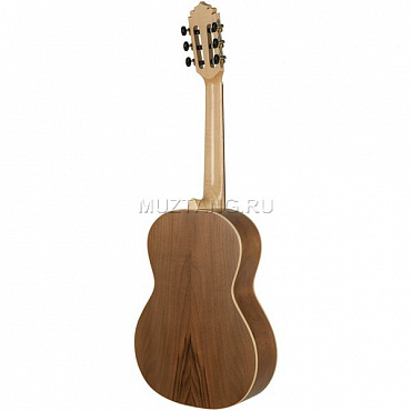 MANUEL RODRIGUEZ E-57 гитара классическая 3/4