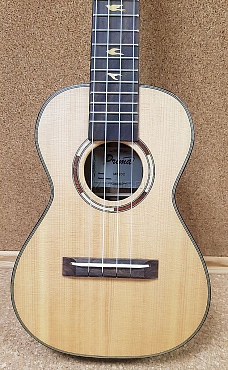 PRIMA M620C Concert укулеле