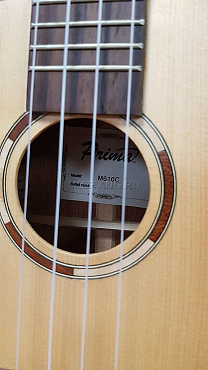 PRIMA M610C Concert укулеле