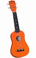 Укулеле Diamond Head DU-103 OR