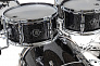 GEWA G5 FLAT KIT Dark Mirror электронная барабанная установка 18BD, 10TT,12TT,14FT,14SD,14HH, 2x14CR,18RD