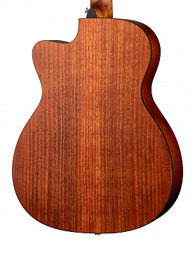 Электроакустическая гитара Cort Core-OC-ABW-OPLB Core Series