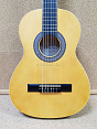 NAVARREZ NV15 HONEY 1/2 гитара классическая