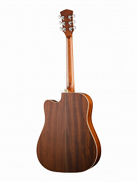 Электроакустическая гитара Parkwood P660