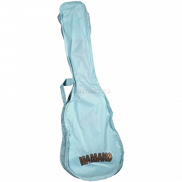 Укулеле сопрано Hamano U-35LB Light Blue