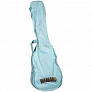 Укулеле сопрано Hamano U-35LB Light Blue