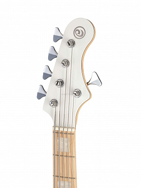 Бас-гитара Cort NJS4-WHT Elrick NJS Series