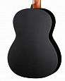 Классическая гитара Alhambra Student 1C Black Satin