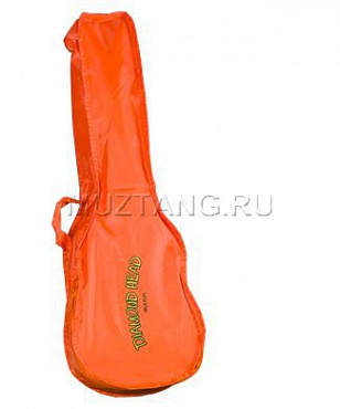 Укулеле Diamond Head DU-103 OR